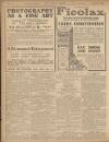 Daily Mirror Friday 02 February 1912 Page 16