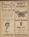 Daily Mirror Friday 08 March 1912 Page 6