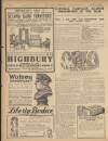 Daily Mirror Tuesday 01 October 1912 Page 6