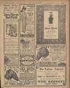 Daily Mirror Monday 11 November 1912 Page 3
