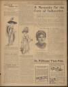 Daily Mirror Friday 22 November 1912 Page 10