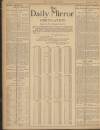 Daily Mirror Wednesday 08 January 1913 Page 14