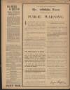 Daily Mirror Monday 13 January 1913 Page 19