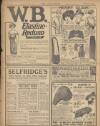 Daily Mirror Monday 31 March 1913 Page 4