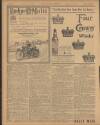 Daily Mirror Saturday 10 May 1913 Page 2