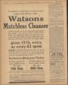 Daily Mirror Saturday 10 May 1913 Page 16