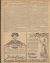 Daily Mirror Monday 12 May 1913 Page 12