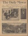 Daily Mirror Saturday 17 May 1913 Page 1