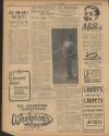Daily Mirror Friday 30 May 1913 Page 10