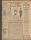 Daily Mirror Monday 07 July 1913 Page 6