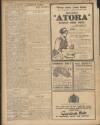 Daily Mirror Monday 04 August 1913 Page 12