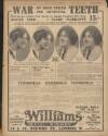 Daily Mirror Monday 04 August 1913 Page 20