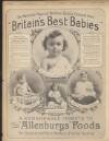 Daily Mirror Wednesday 03 September 1913 Page 6