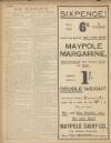 Daily Mirror Wednesday 03 September 1913 Page 12