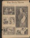 Daily Mirror Thursday 30 October 1913 Page 16