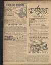 Daily Mirror Friday 31 October 1913 Page 6