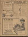 Daily Mirror Friday 31 October 1913 Page 10