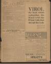 Daily Mirror Friday 31 October 1913 Page 12