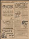 Daily Mirror Saturday 08 November 1913 Page 2