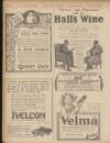 Daily Mirror Wednesday 12 November 1913 Page 6