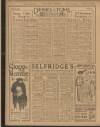 Daily Mirror Monday 15 December 1913 Page 2