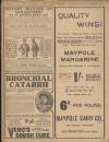 Daily Mirror Friday 13 February 1914 Page 6