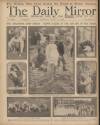 Daily Mirror Saturday 11 April 1914 Page 1