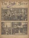 Daily Mirror Friday 01 May 1914 Page 1