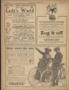 Daily Mirror Friday 01 May 1914 Page 2