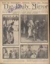 Daily Mirror Saturday 23 May 1914 Page 1