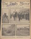 Daily Mirror Friday 29 May 1914 Page 1
