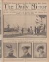 Daily Mirror Saturday 27 June 1914 Page 1