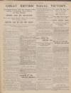 Daily Mirror Saturday 29 August 1914 Page 3