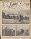 Daily Mirror Saturday 17 October 1914 Page 1