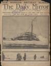 Daily Mirror Monday 02 November 1914 Page 1