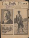 Daily Mirror Friday 04 December 1914 Page 3