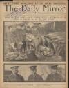 Daily Mirror Saturday 09 January 1915 Page 1