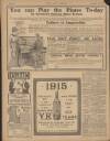 Daily Mirror Wednesday 13 January 1915 Page 8