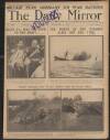 Daily Mirror Tuesday 09 February 1915 Page 1