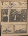 Daily Mirror Saturday 20 March 1915 Page 1
