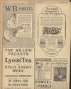 Daily Mirror Wednesday 24 March 1915 Page 6