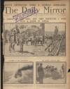 Daily Mirror Thursday 01 April 1915 Page 1