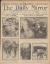 Daily Mirror Monday 12 April 1915 Page 1