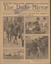 Daily Mirror Friday 16 April 1915 Page 1