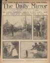 Daily Mirror Saturday 17 April 1915 Page 1