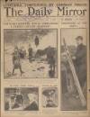 Daily Mirror Saturday 08 May 1915 Page 1