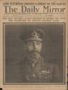 Daily Mirror Thursday 03 June 1915 Page 1