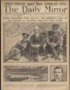 Daily Mirror Tuesday 17 August 1915 Page 1