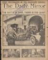 Daily Mirror Saturday 02 October 1915 Page 1