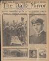 Daily Mirror Saturday 09 October 1915 Page 1